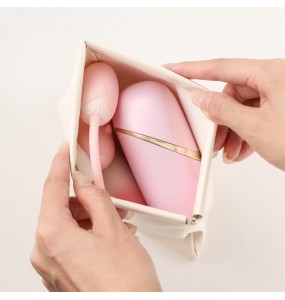 Ankni - PU Magnetic Storage Bag